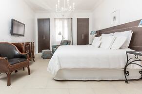 La Mision Hotel Boutique