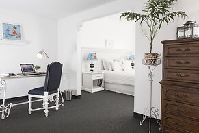 La Mision Hotel Boutique