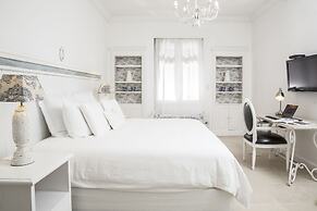 La Mision Hotel Boutique