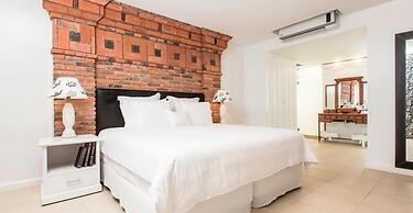 La Mision Hotel Boutique