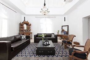 La Mision Hotel Boutique