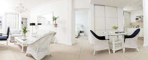 La Mision Hotel Boutique