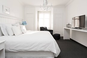 La Mision Hotel Boutique