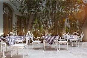 La Mision Hotel Boutique