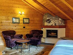 Hotel Breithorn