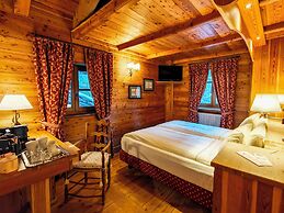 Hotel Breithorn
