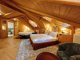 Hotel Breithorn