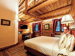 Hotel Breithorn