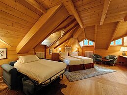 Hotel Breithorn