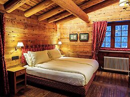 Hotel Breithorn