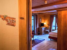 Hotel Breithorn