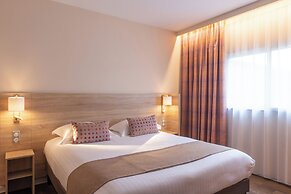 Hotel L'Empreinte