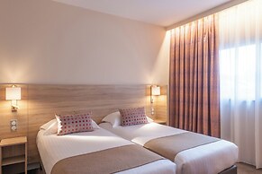 Hotel L'Empreinte