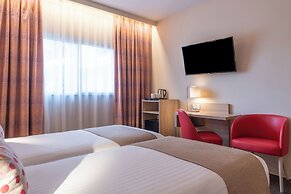 Hotel L'Empreinte