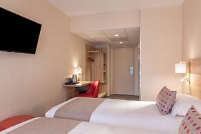 Hotel L'Empreinte