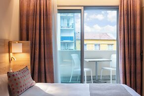 Hotel L'Empreinte