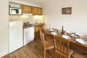 VVF Résidence Albiez-Montrond Maurienne