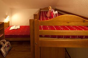 VVF Résidence Albiez-Montrond Maurienne