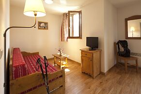 VVF Résidence Albiez-Montrond Maurienne