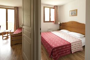 VVF Résidence Albiez-Montrond Maurienne