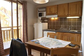 VVF Résidence Albiez-Montrond Maurienne