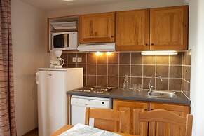 VVF Résidence Albiez-Montrond Maurienne