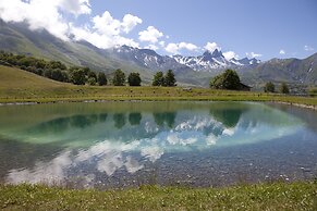 VVF Résidence Albiez-Montrond Maurienne