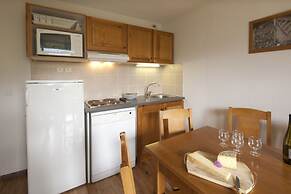 VVF Résidence Albiez-Montrond Maurienne