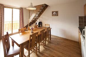 VVF Résidence Albiez-Montrond Maurienne