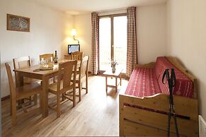 VVF Résidence Albiez-Montrond Maurienne