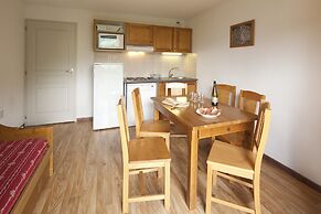 VVF Résidence Albiez-Montrond Maurienne