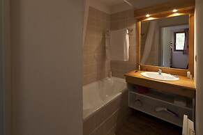 VVF Résidence Albiez-Montrond Maurienne