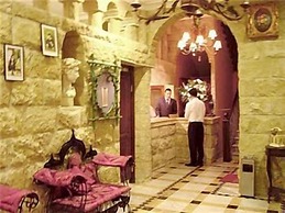 Hotel Volubilis