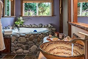 Carson Ridge Luxury Cabins