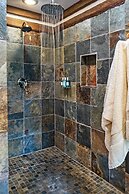 Carson Ridge Luxury Cabins