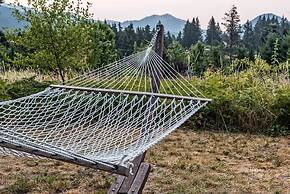 Carson Ridge Luxury Cabins