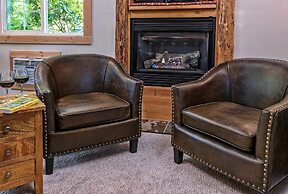 Carson Ridge Luxury Cabins