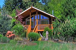 Carson Ridge Luxury Cabins