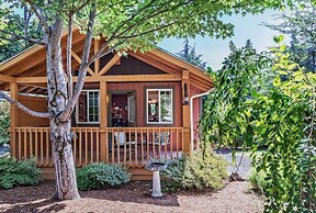 Carson Ridge Luxury Cabins