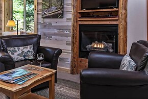 Carson Ridge Luxury Cabins