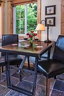 Carson Ridge Luxury Cabins