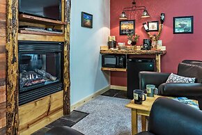 Carson Ridge Luxury Cabins