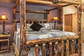 Carson Ridge Luxury Cabins