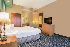 Fairfield Inn & Suites by Marriott Orange Beach