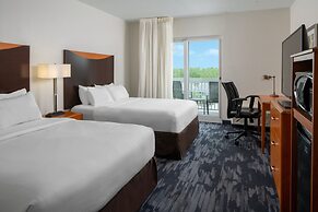 Fairfield Inn & Suites by Marriott Orange Beach