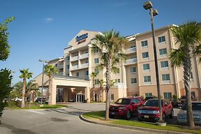 Fairfield Inn & Suites by Marriott Orange Beach
