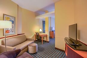 Fairfield Inn & Suites by Marriott Orange Beach