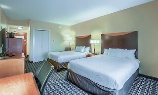 Fairfield Inn & Suites by Marriott Orange Beach