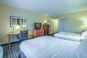 Fairfield Inn & Suites by Marriott Orange Beach