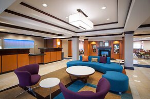 Fairfield Inn & Suites by Marriott Orange Beach